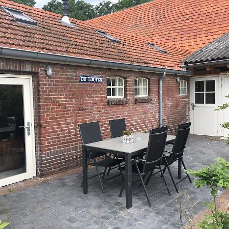De Rozephoeve Oisterwijk Zewnętrze zdjęcie