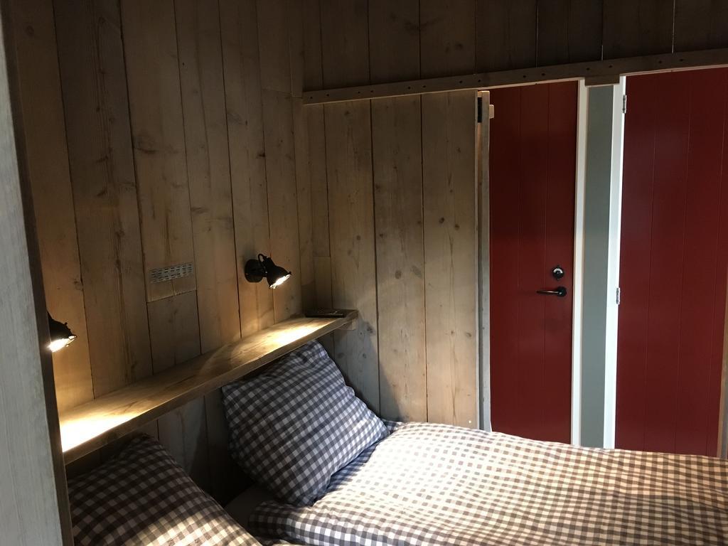 De Rozephoeve Oisterwijk Zewnętrze zdjęcie