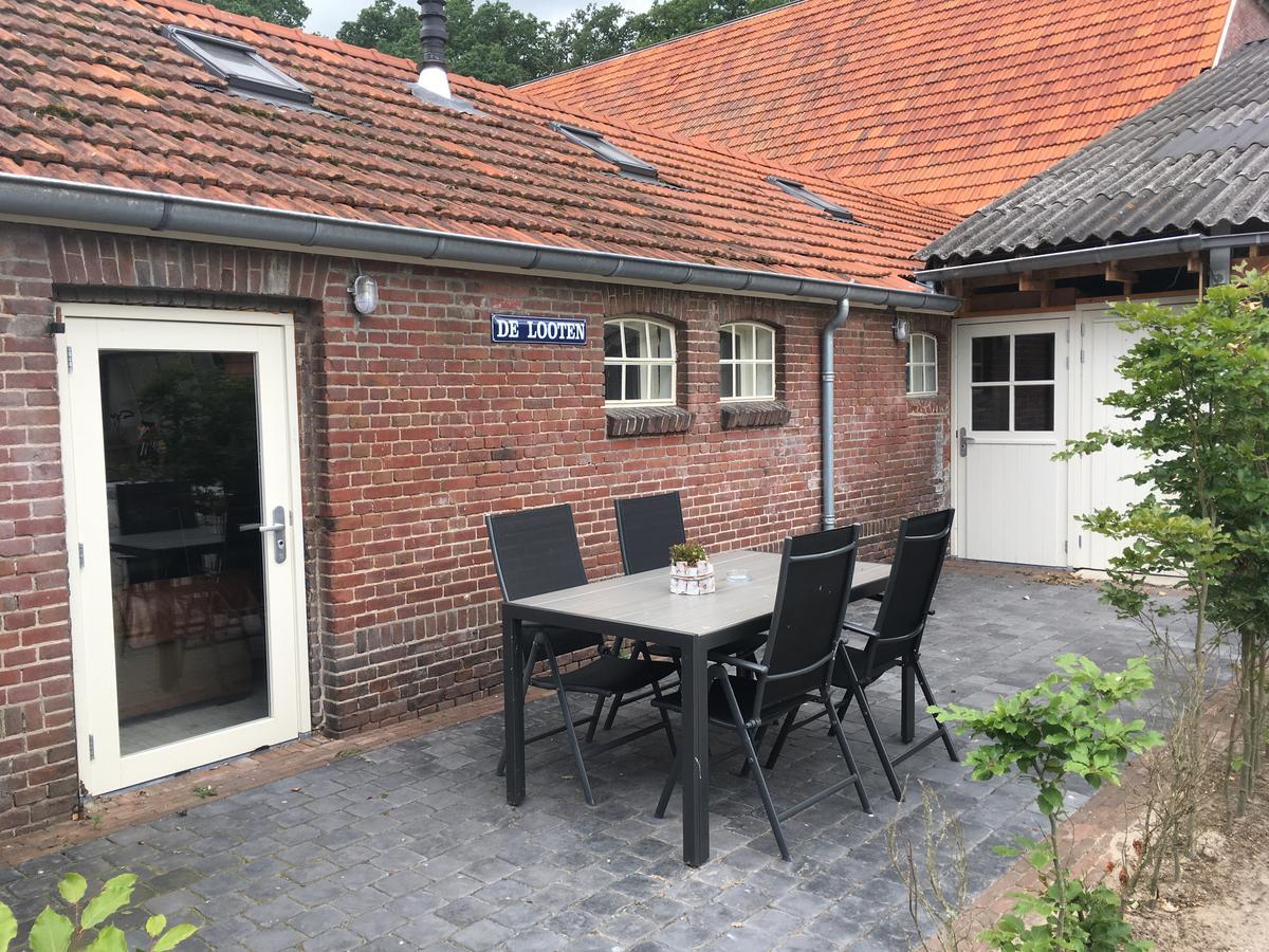 De Rozephoeve Oisterwijk Zewnętrze zdjęcie